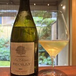 廣澤 - DENIS JAMAIN REUILLY 2022