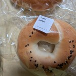 パンク - スイートポテト