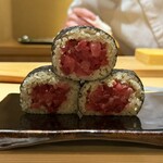 大阪天満宮 鮨とよなが - 