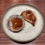 廣澤 - 焼き餃子