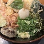 うどん和助 - 