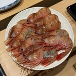 大阪天満宮 鮨とよなが - 