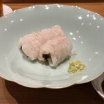 大阪天満宮 鮨とよなが - 