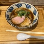 ハちゃんラーメン - 