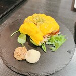 鉄板串焼 炎魔 - 