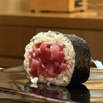 大阪天満宮 鮨とよなが - 