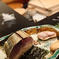 鮨 福萬 - 