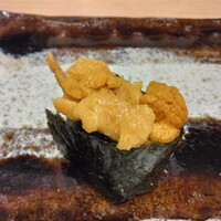 THE SUSHI GINZA 極 - 