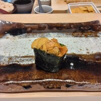THE SUSHI GINZA 極 - 