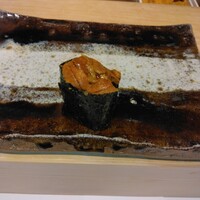 THE SUSHI GINZA 極 - 