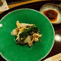 鮨 福萬 - 