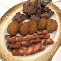 ベンジャミンステーキハウス 東京ガーデンテラス紀尾井町 - 