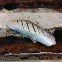 THE SUSHI GINZA 極 - 