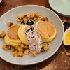 パンケーキカフェ cafeblow 泉佐野店