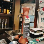 鉄板串焼 炎魔 - 