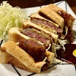 かこも - 料理写真: