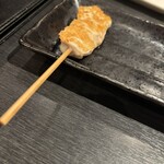 鉄板串焼 炎魔 - 