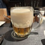 鉄板串焼 炎魔 - 