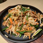 完全個室居酒屋 悠月 - 