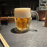 鉄板串焼 炎魔 - 