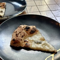 TRATTORIA PIZZERIA 207 渋谷店 - 