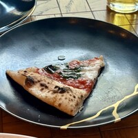 TRATTORIA PIZZERIA 207 渋谷店 - 