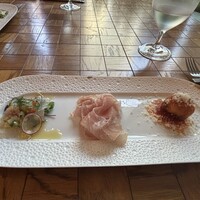 TRATTORIA PIZZERIA 207 渋谷店 - 