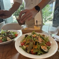 TRATTORIA PIZZERIA 207 渋谷店 - 