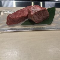京都鉄板焼 結 - 