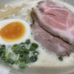 ラーメン家 みつ葉 - 