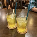 茶割とこだわり料理 茶々味 - 