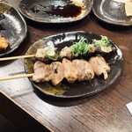 三代目 鳥メロ - 