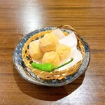 茶割とこだわり料理 茶々味 - 