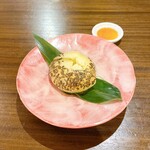 茶割とこだわり料理 茶々味 - 