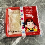 聖護院八ツ橋 - 料理写真: