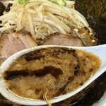 味噌屋 八郎商店 - 