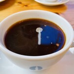 仲小路コーヒー&ワイン - 