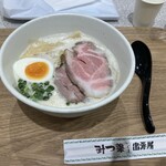 ラーメン家 みつ葉 - 