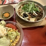 ジョイフル - 料理写真: