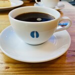 仲小路コーヒー&ワイン - 