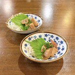 茶割とこだわり料理 茶々味 - 