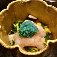 御料理 辻 - 
