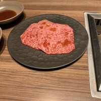 焼肉うしごろ 新宿三丁目店 - 