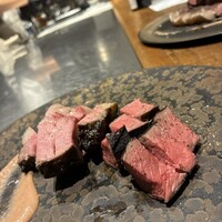 炉端イタリアン ICORIBI 堂島 - 