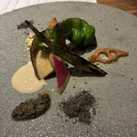 炉端イタリアン ICORIBI 堂島 - 