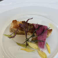 鉄板焼き 銀座 ポルトファーロ 本店 - 