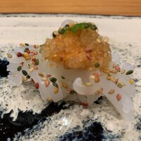 天寿し 京町店 - 