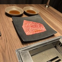 焼肉うしごろ 新宿三丁目店 - 