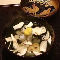 御料理 辻 - 