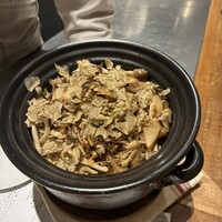 炉端イタリアン ICORIBI 堂島 - 